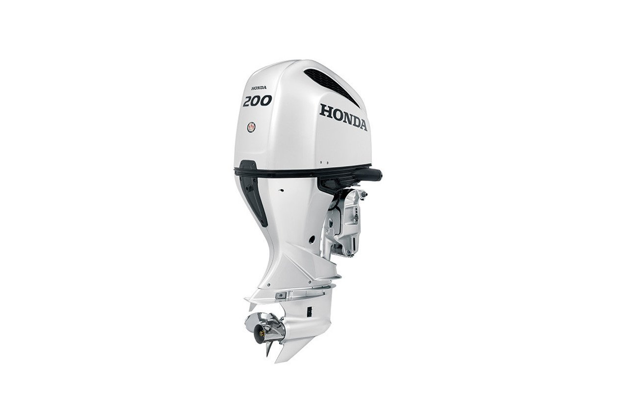 Honda 200HP | BF200DXCRA WT