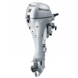 2019 Honda 75 HP BF75D4LRTA Outboard Motor