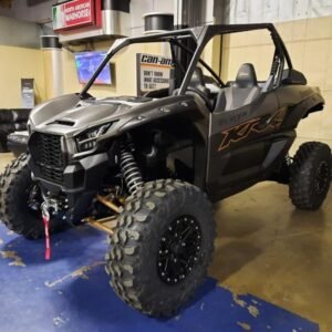 2023 Kawasaki Mule Pro-MX™ EPS LE