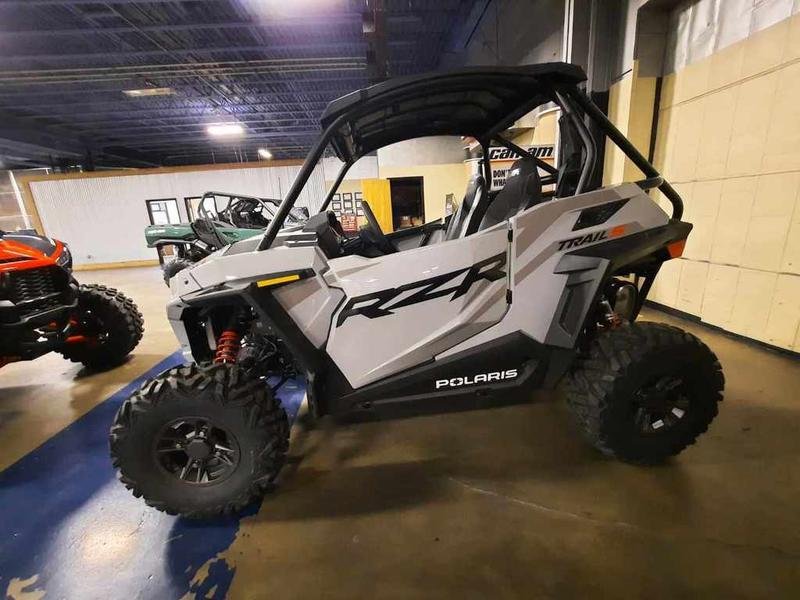 2023 Polaris® RZR Trail S 1000 Ultimate - Image 4