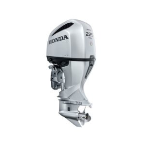 Honda 20HP Portable Outboard | BF20D3SHT