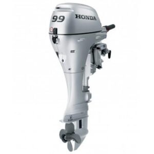 2019 HONDA 9.9 HP BFP10D3LHT Outboard Motor