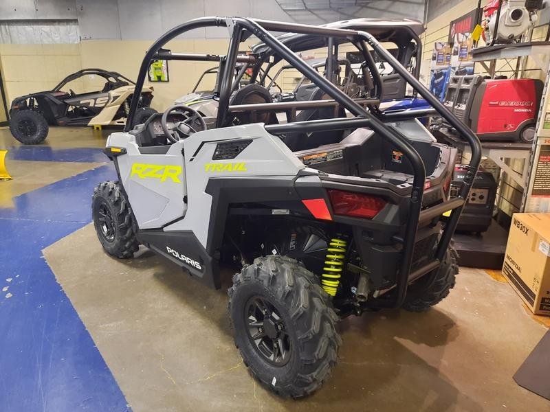 2023 Polaris® RZR Trail Premium - Image 6