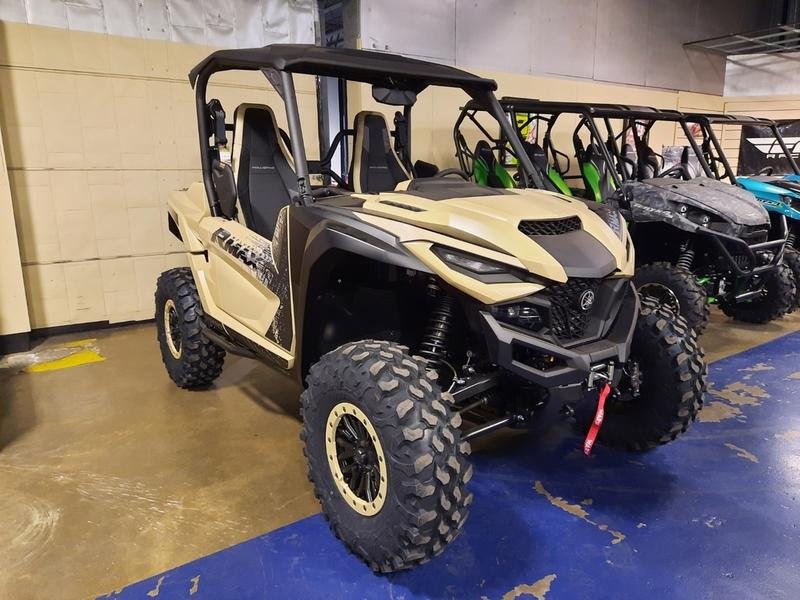 2023 Yamaha Wolverine RMAX2 1000 XT-R - Image 6