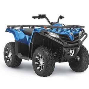 2021 CFMoto CForce 400 ATVs