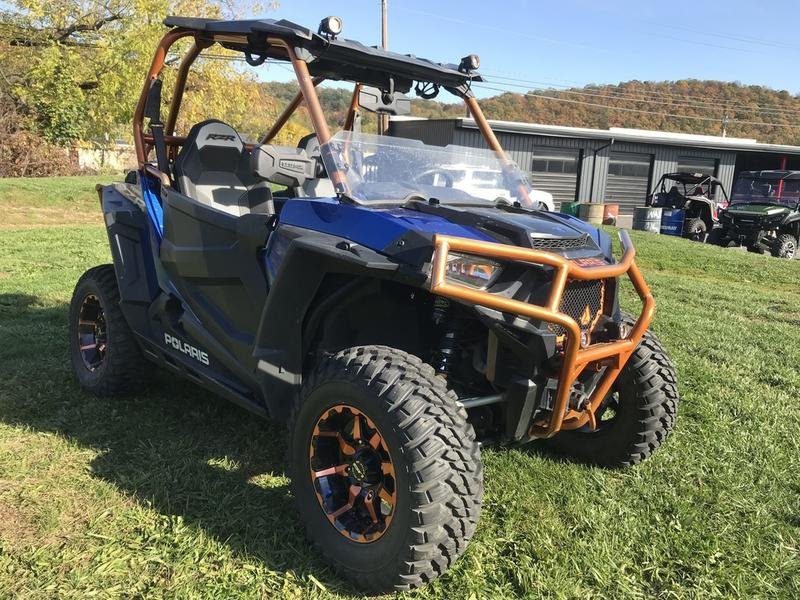 2015 Polaris RZR Trail S 900 Sport - Image 3