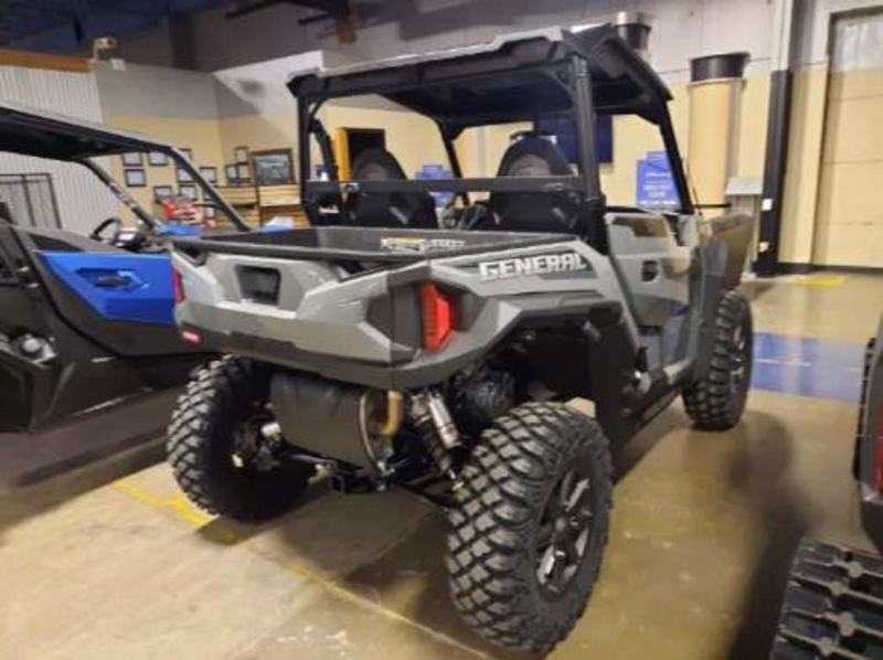 2023 Polaris® General XP 1000 Premium - Image 5