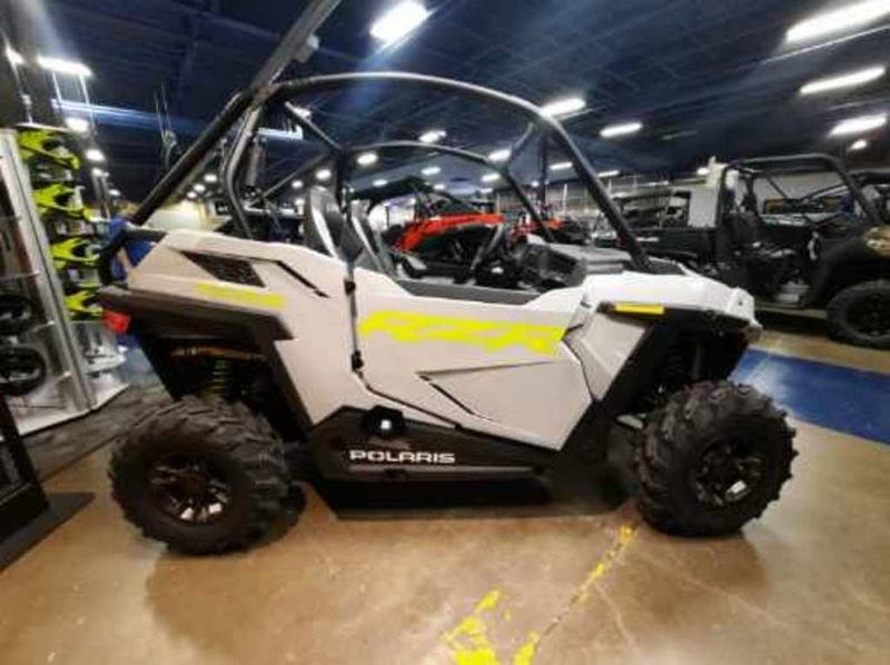 2023 Polaris® RZR Trail Premium - Image 4