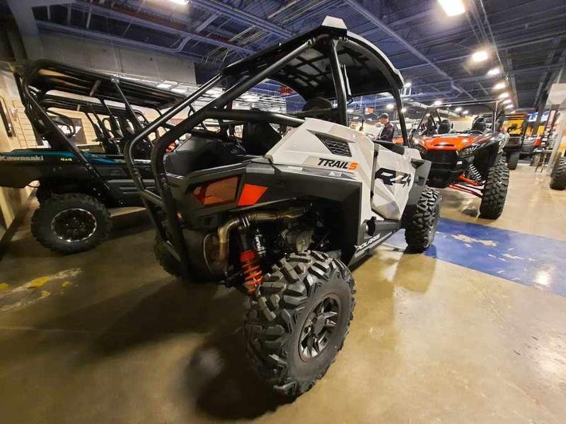 2023 Polaris® RZR Trail S 1000 Ultimate - Image 8