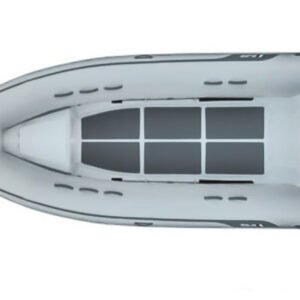 AB Lammina Rigid Inflatable Boat | 12 AL Superlight 2022