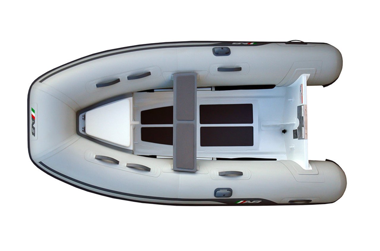 AB Lammina Rigid Inflatable Boat | 9 AL Superlight 2022 - Image 4