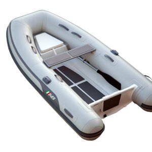 AB Lammina Rigid Inflatable Boat | 7.5 UL Ultralight 2022