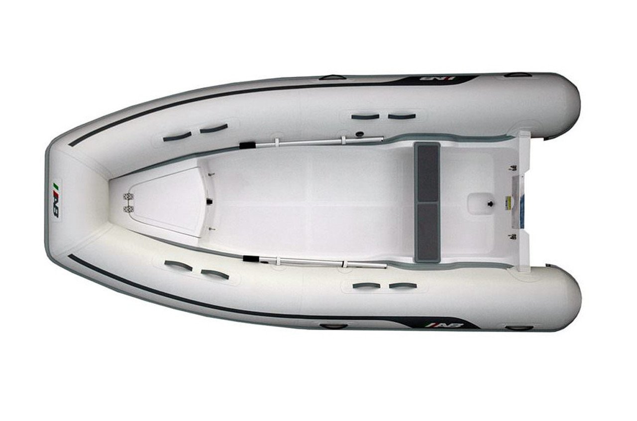 AB Navigo Rigid Inflatable Boat | 13 VS 2022 - Image 5