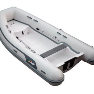 AB Navigo Rigid Inflatable Boat | 12 VS 2022