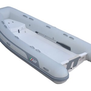 AB Navigo Rigid Inflatable Boat | 13 VS 2022