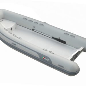 AB Navigo Rigid Inflatable Boat | 14 VS 2022
