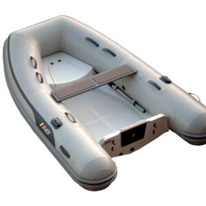 AB Navigo Rigid Inflatable Boat | 15 VS 2022