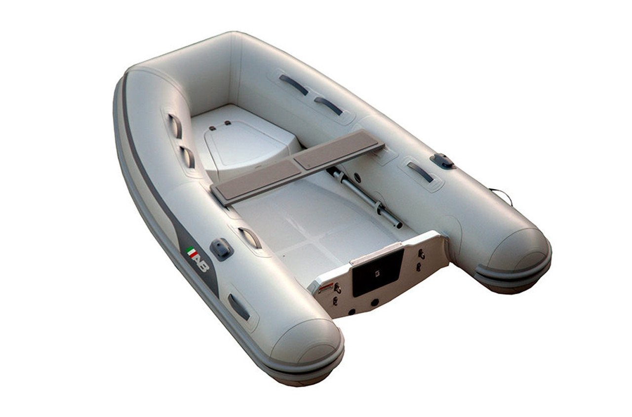 AB Navigo Rigid Inflatable Boat | 9 VS 2022 - Image 2