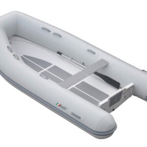 AB Ventus Rigid Inflatable Boat | 9 VL 2022