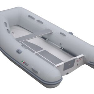 AB Navigo Rigid Inflatable Boat | 9 VS 2022
