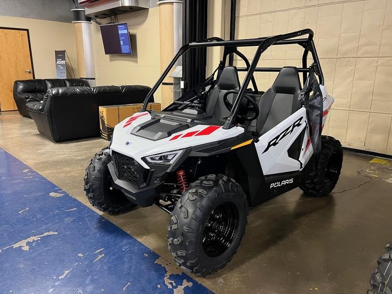 2023 Polaris® RZR 200 EFI - Image 9