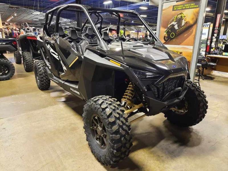 2022 Polaris® RZR PRO XP 4 Ultimate - Image 5