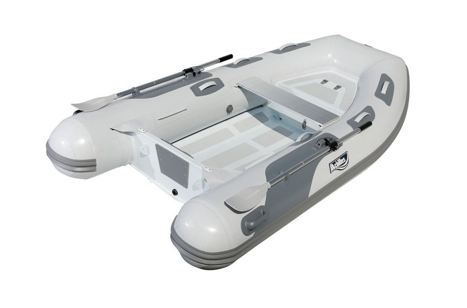 Achilles HB-DX Series Inflatable Boat | HB-280DX 2022 - Image 2