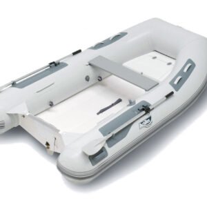 Achilles HB-AX Series Inflatable Boat | HB-270AX 2022