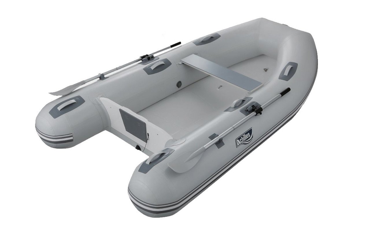 Achilles HB-DX Series Inflatable Boat | HB-280DX 2022