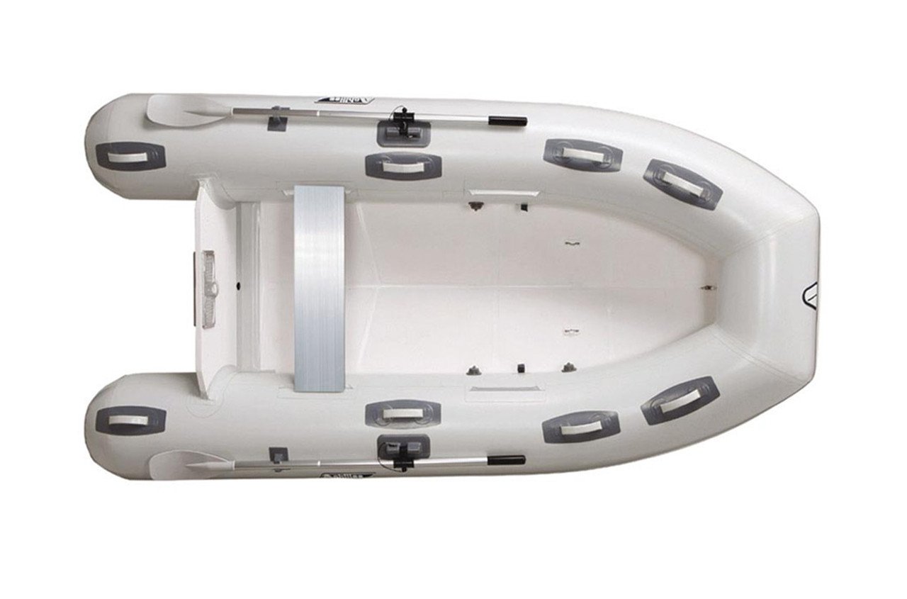 Achilles HB-FX Series Inflatable Boat | HB-270FX 2022