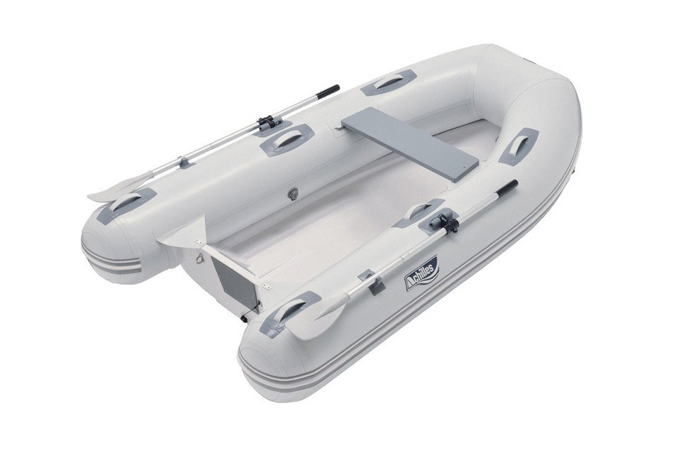 Achilles HB-FX Series Inflatable Boat | HB-300FX 2022