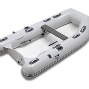 Achilles HB-LX Series Inflatable Boat | HB-280LX 2022