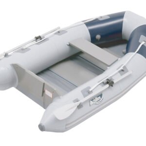 Achilles LEX Series Inflatable Boat | LEX-96 2022