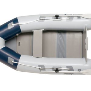 Achilles LS-RU Series Inflatable Boat | LS2-RU 2022