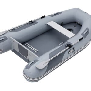 Achilles LS-RU Series Inflatable Boat | LS4-RU 2022