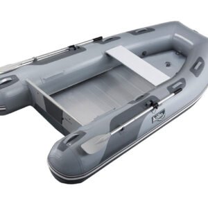 Achilles LSI-E Series Inflatable Boat | White LSI-290E 2022