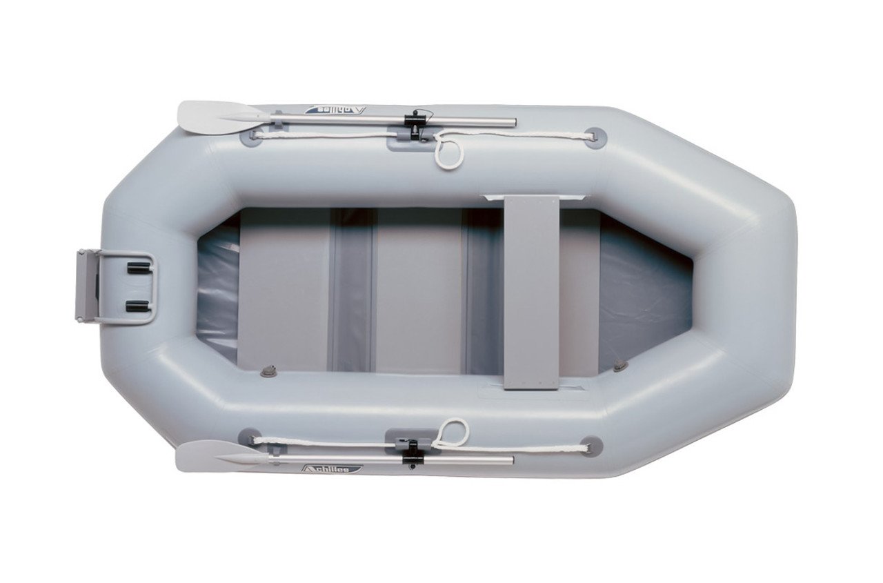 Achilles LT Series Inflatable Boat | LT-4 2022 - Image 4