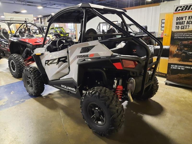 2023 Polaris® RZR Trail S 1000 Ultimate - Image 5