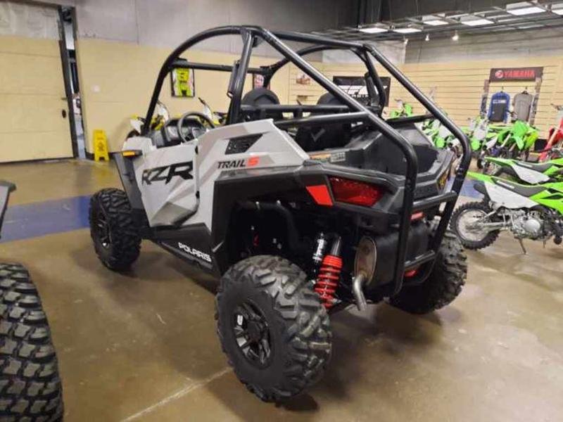2023 Polaris® RZR Trail S 1000 Premium - Image 7