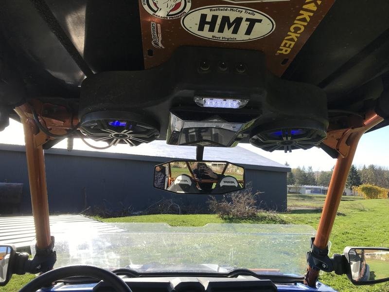 2015 Polaris RZR Trail S 900 Sport - Image 9