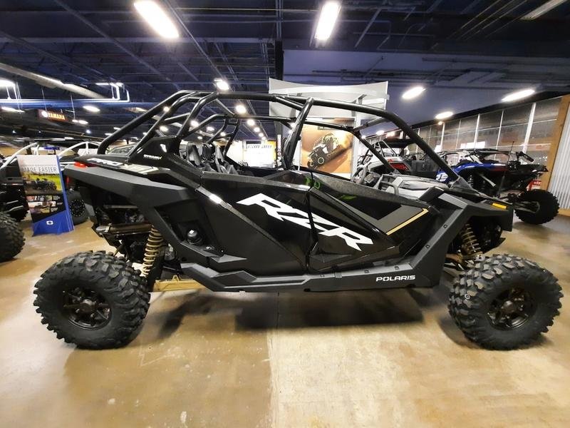2022 Polaris® RZR PRO XP 4 Ultimate - Image 4