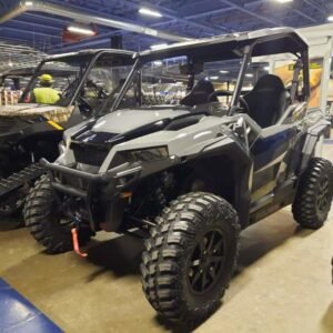 2023 Kawasaki Teryx4