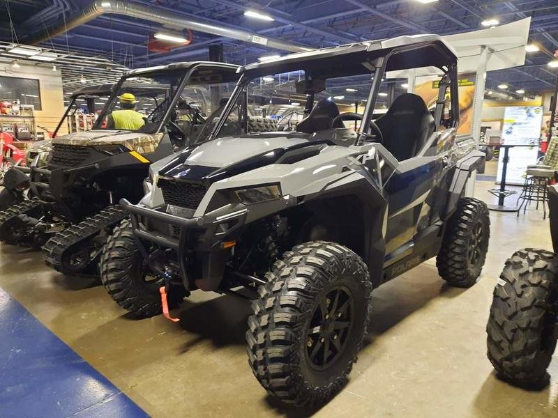 2023 Polaris® General XP 1000 Premium - Image 3