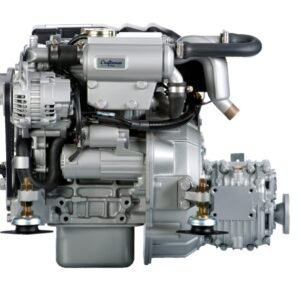 Craftsman CM2.16 Marine Diesel Engine
