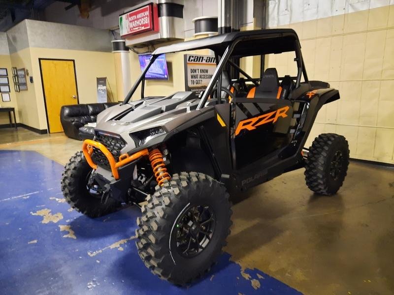 2023 Yamaha Wolverine X4 850 XT-R