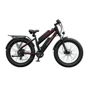 E Ride Pro SS 2.0 – Long Range Electric Dirt EBike 72V