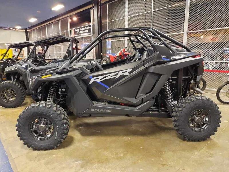2023 Polaris® RZR Pro XP Premium - Image 4