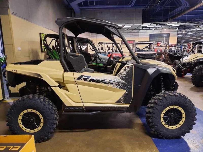 2023 Yamaha Wolverine RMAX2 1000 XT-R - Image 7