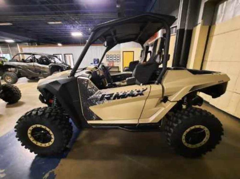 2023 Yamaha Wolverine RMAX2 1000 XT-R - Image 4
