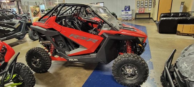 2020 Polaris® RZR® Pro XP® Premium - Image 3